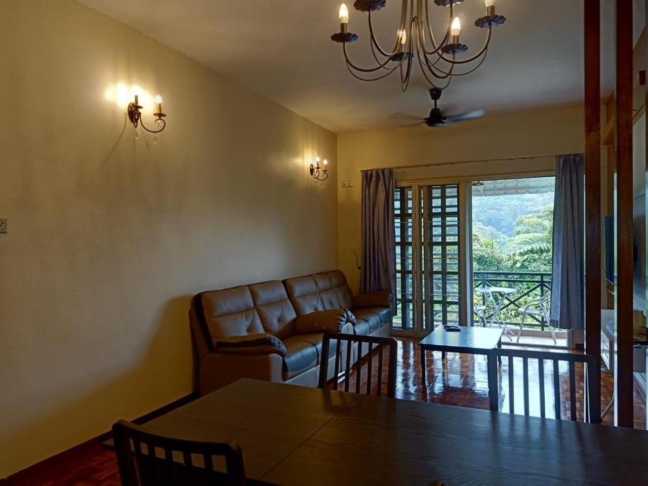 Homestay Cameron Greenhill *