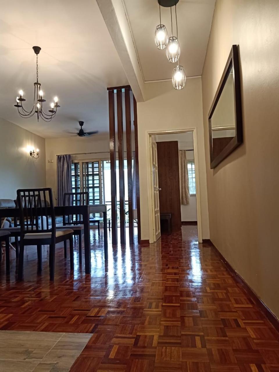 Cameron Greenhill Homestay Cameron Highlands