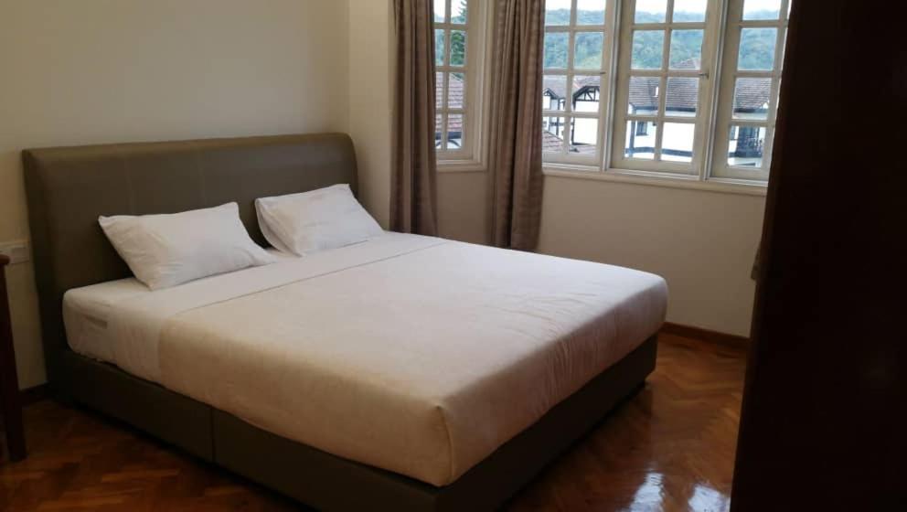 Homestay Cameron Greenhill Cameron Highlands